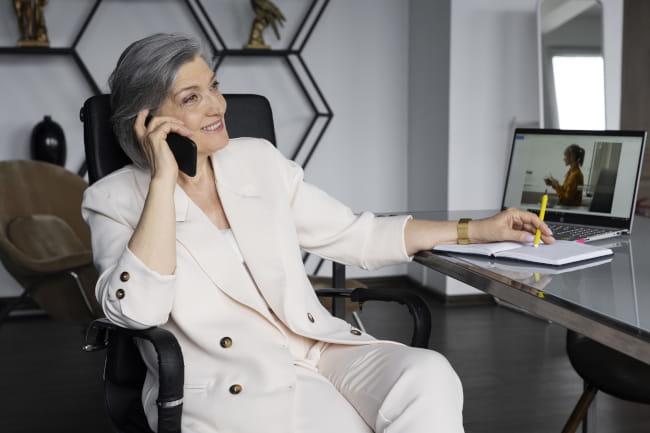 Tailored Clerical Assistance